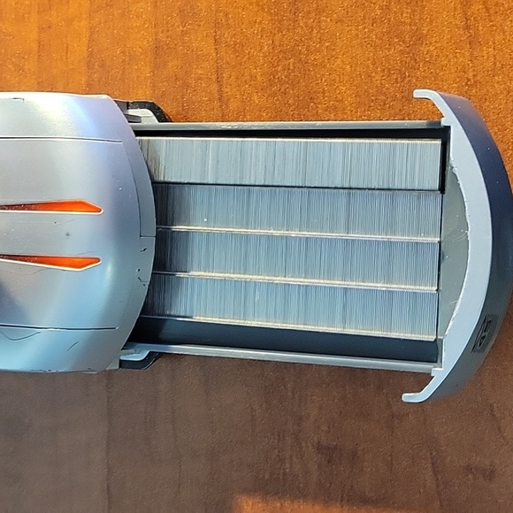 Optima 45 Electric Stapler - Picture 12 of 14